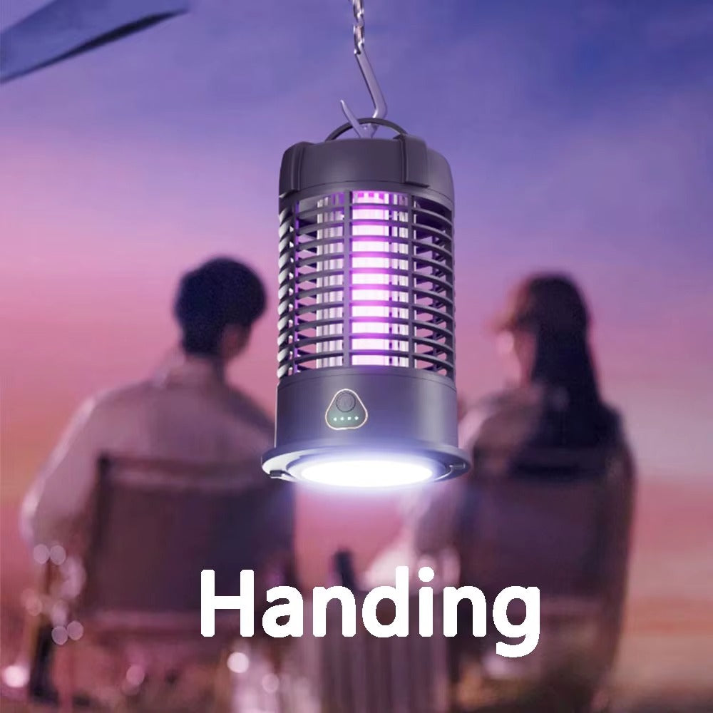 LED Mosquito Killing Lamp