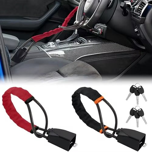 Steering Wheel Lock