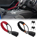 Steering Wheel Lock