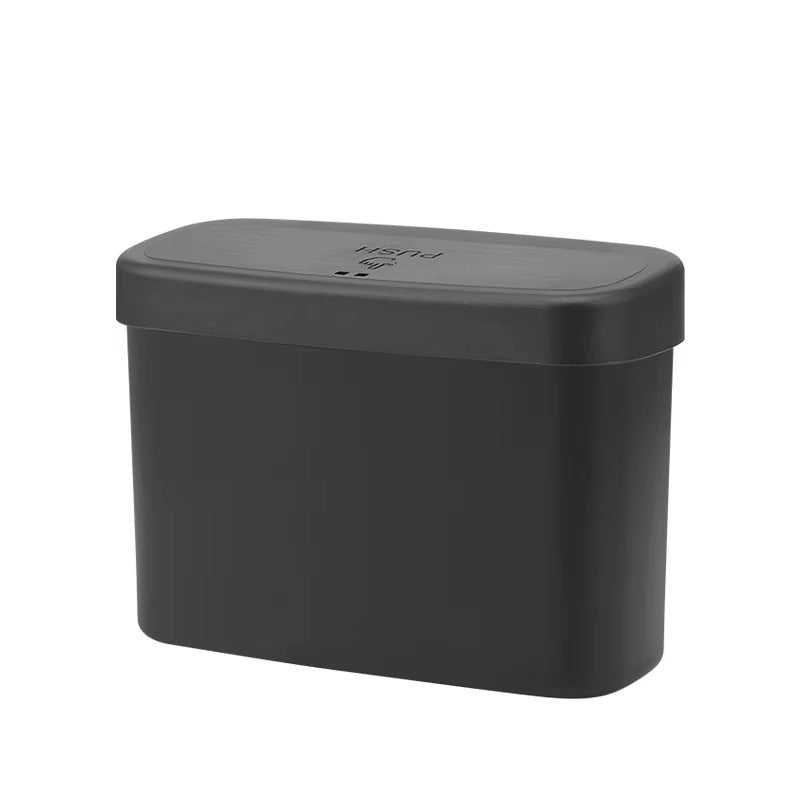Car Trash Bin