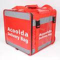 Insulated Food Delivery Bag