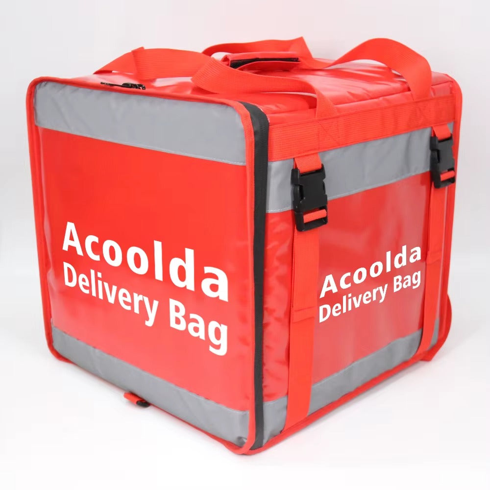 Insulated Food Delivery Bag