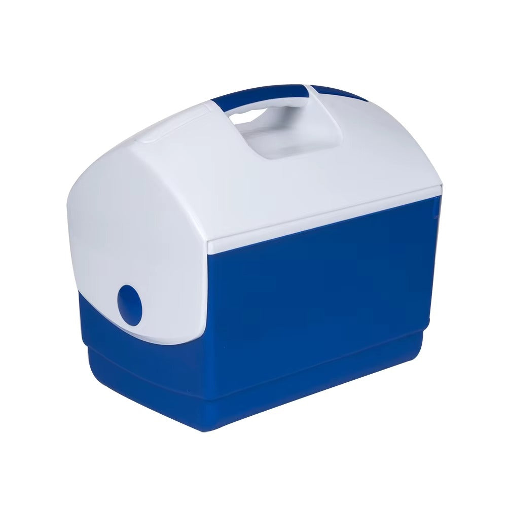 Insulated Ice Cooler Box