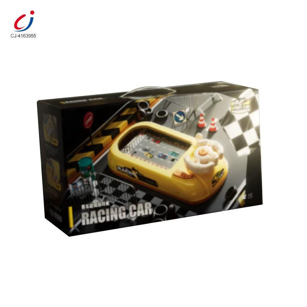 Racing Car Game
