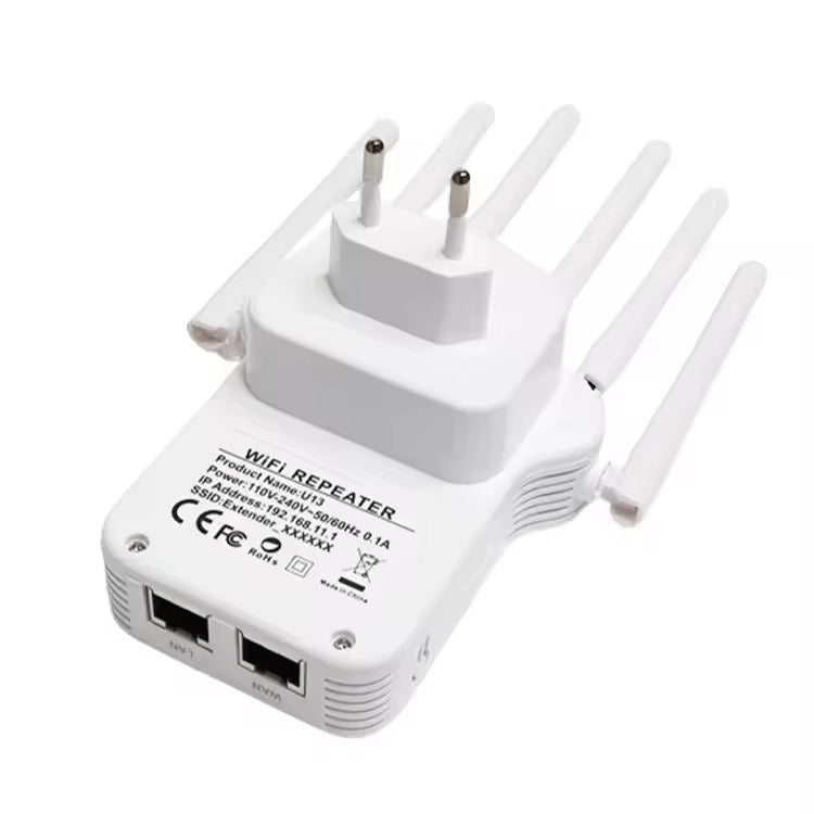 Wifi Repeater Amplifier