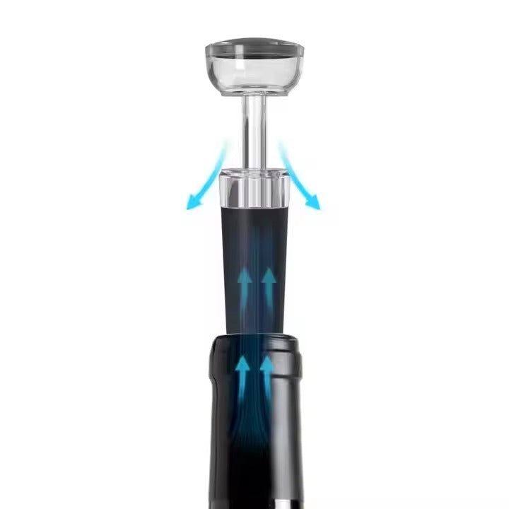 Electric Wine Opener