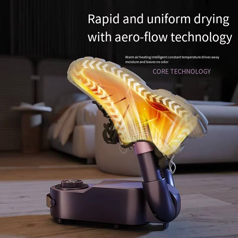Electric Shoe Dryer