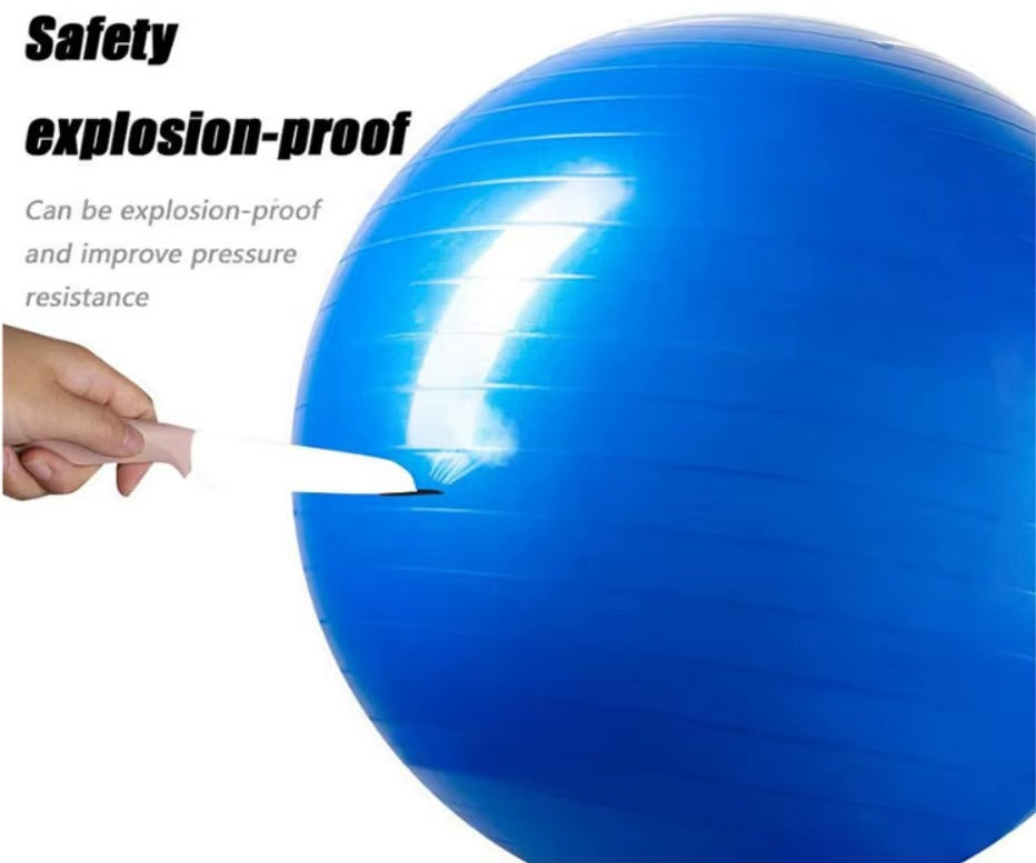 Yoga Ball