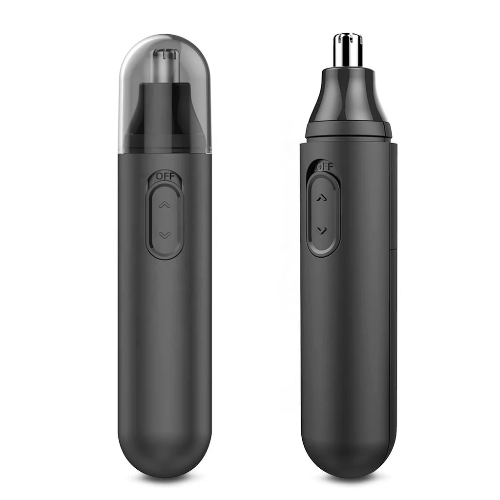 Nose Ear Hair Trimmer for Men & Women