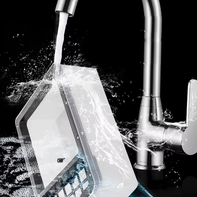6L Portable air cooler