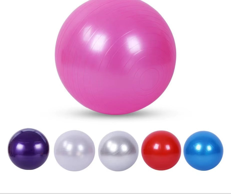 Yoga Ball