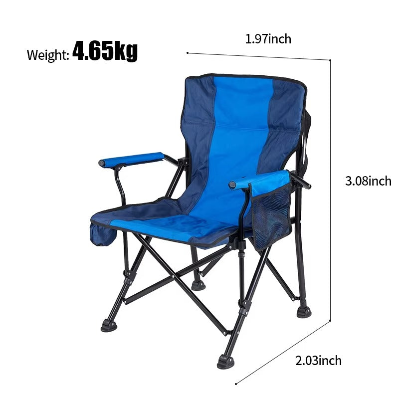 Foldable Camping Chair
