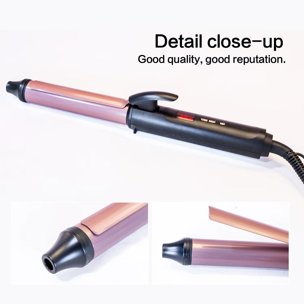Curling Iron YY