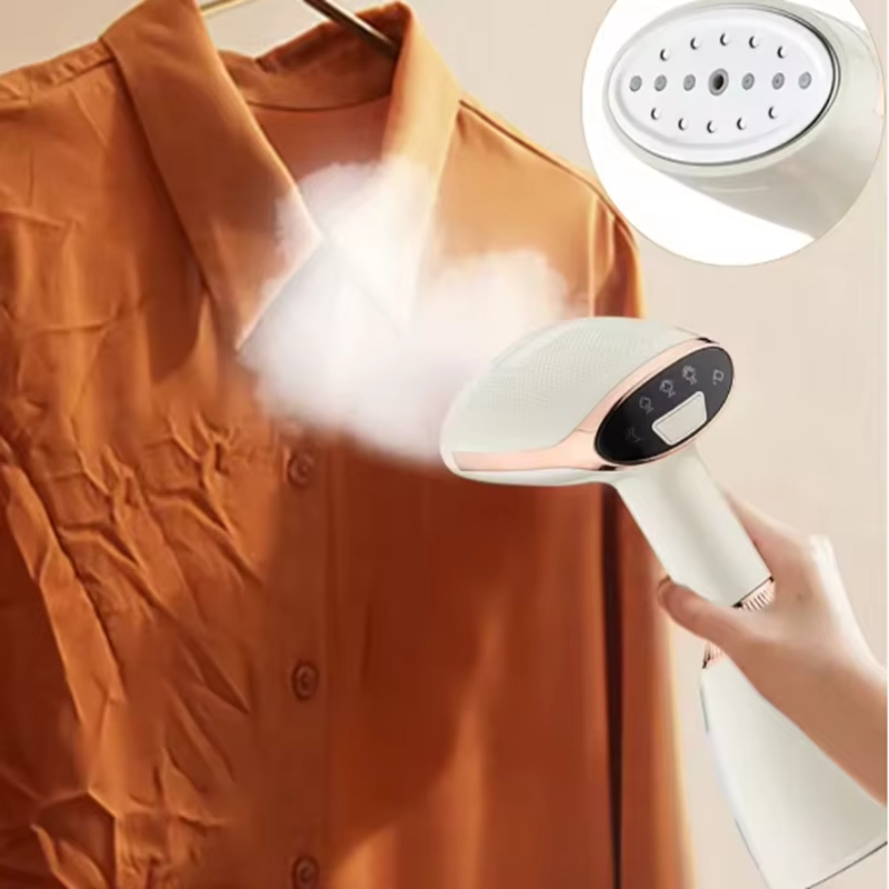 Handheld Garment Steamer