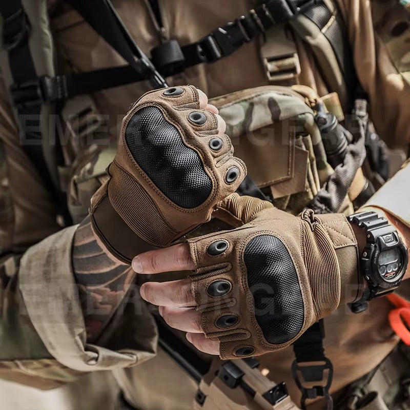 Tactical Combat Gloves