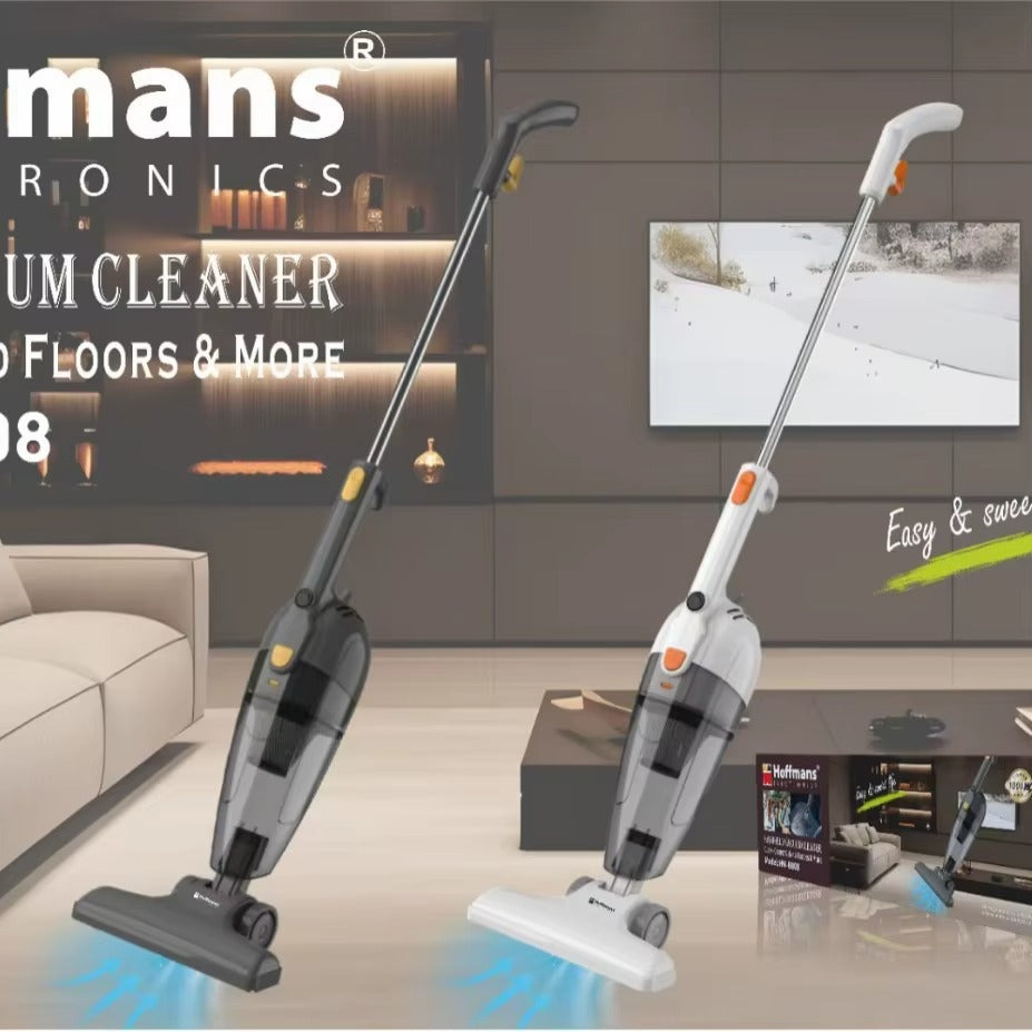 Hoffmans Handheld Vaccum Cleaner