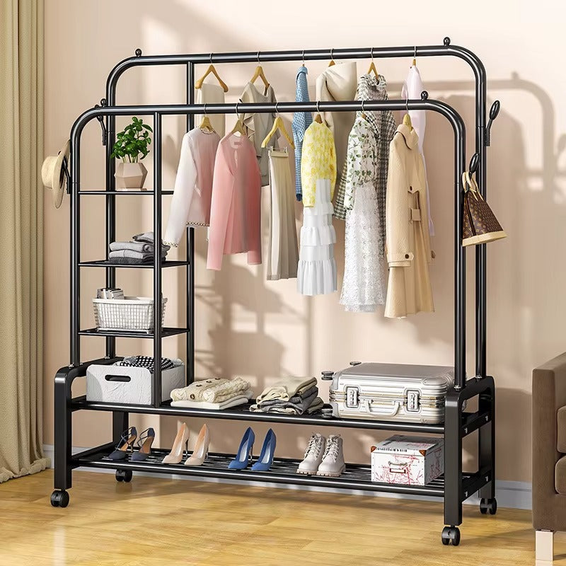 Double Pole Hanger