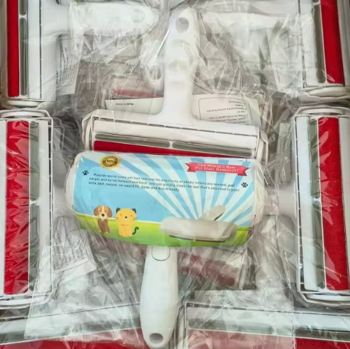 Pet Hair Remover