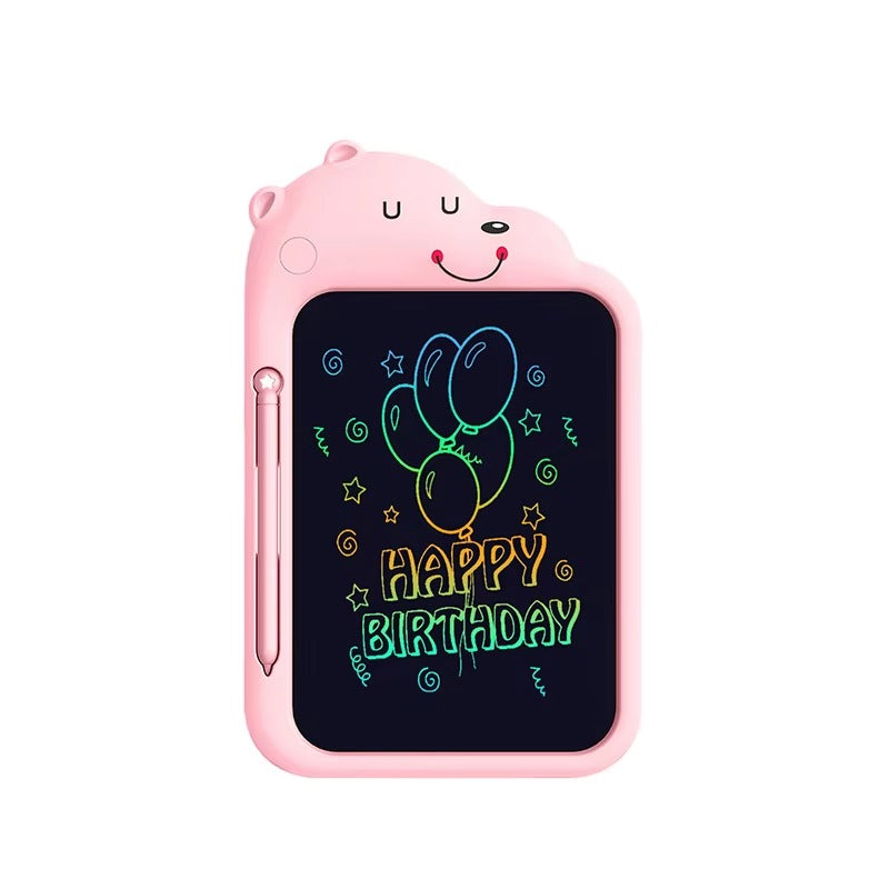 LCD Writing Tablet for Kids