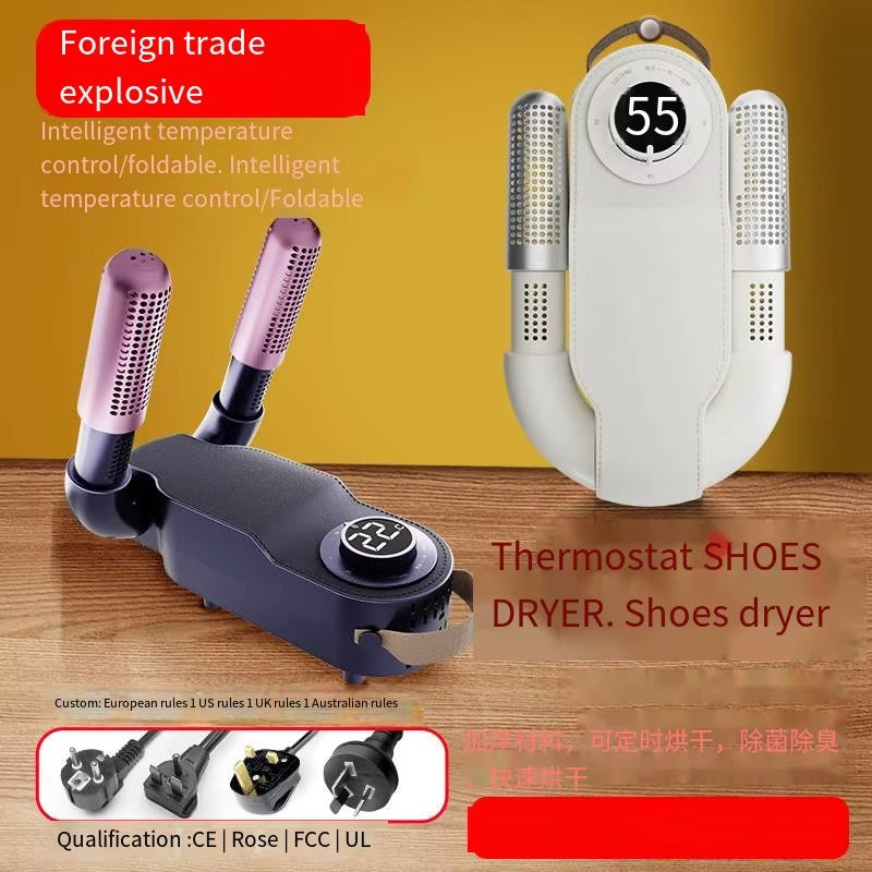 Electric Shoe Dryer