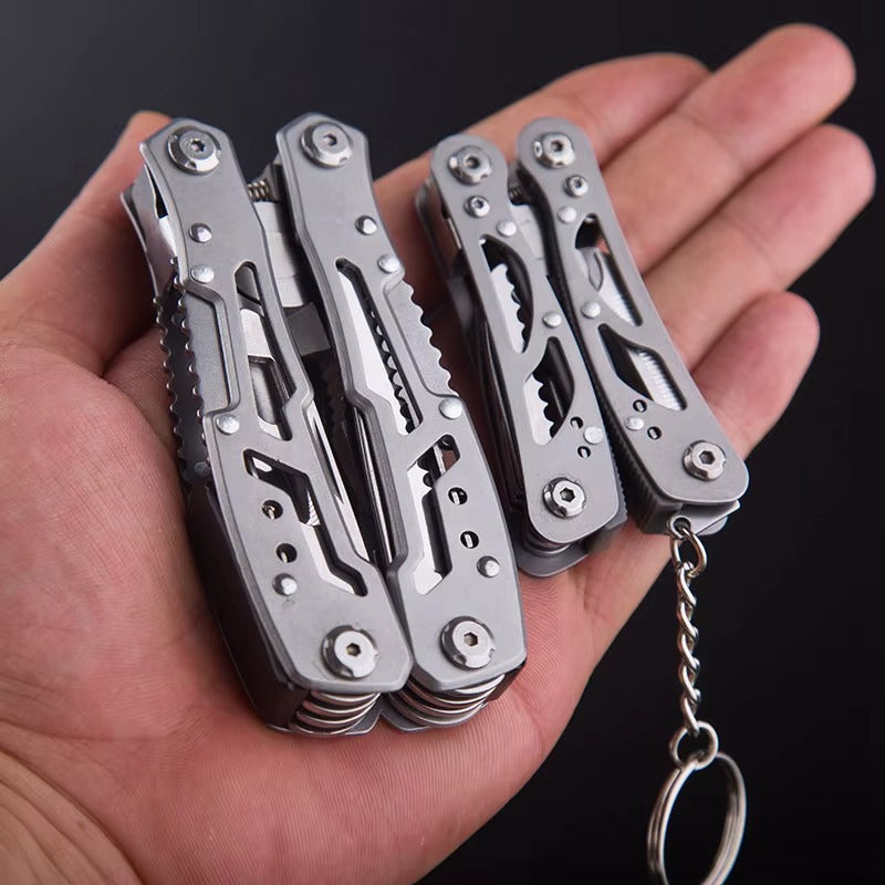 Pocket Knife
