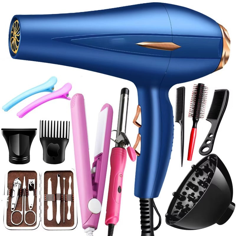 Hair Dryer