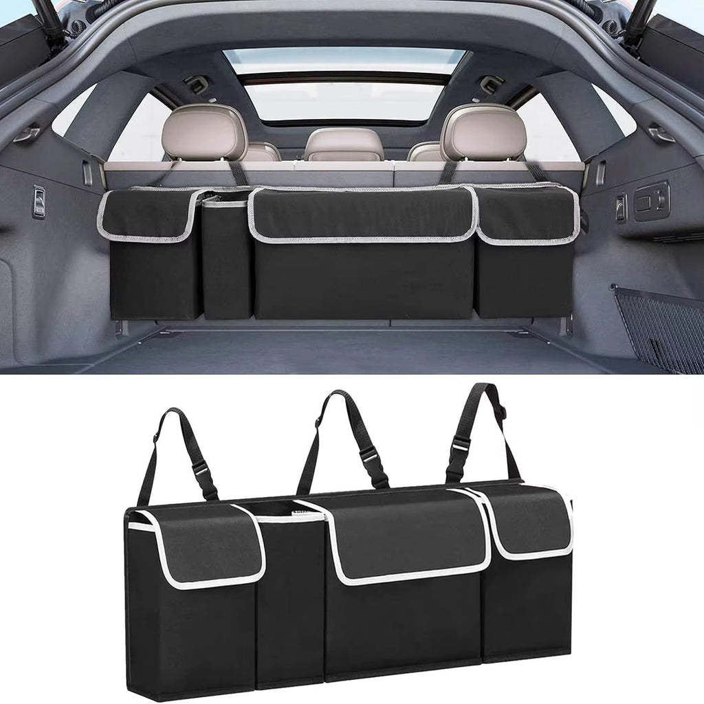 Trunk Organizer
