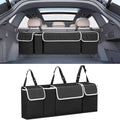 Trunk Organizer