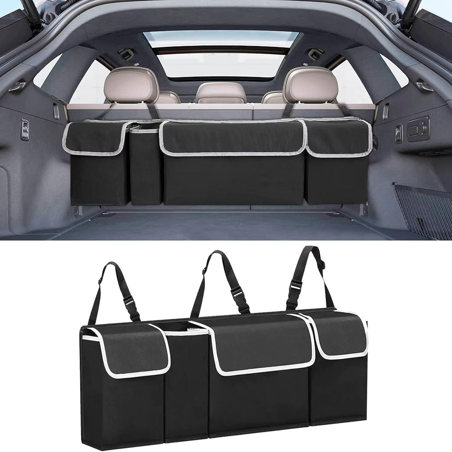 Trunk Organizer