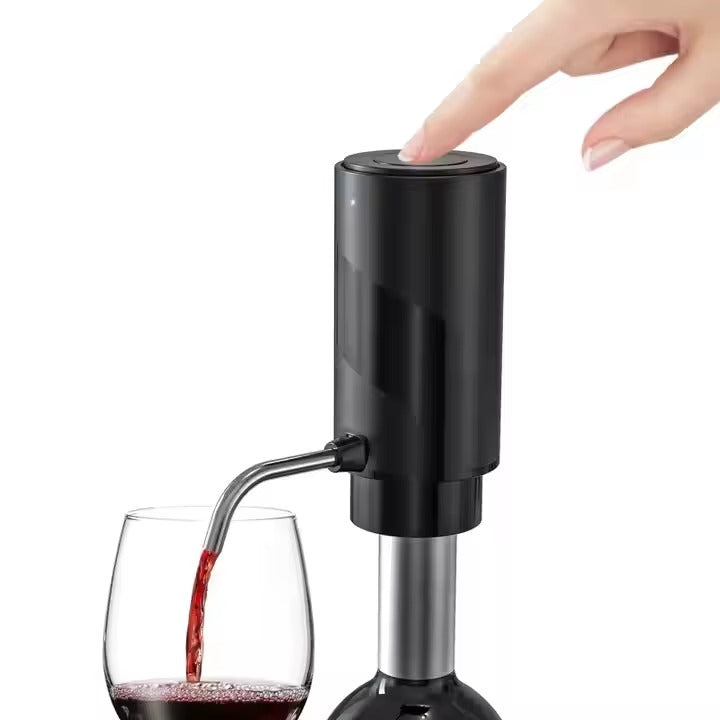 Electric Wine Opener