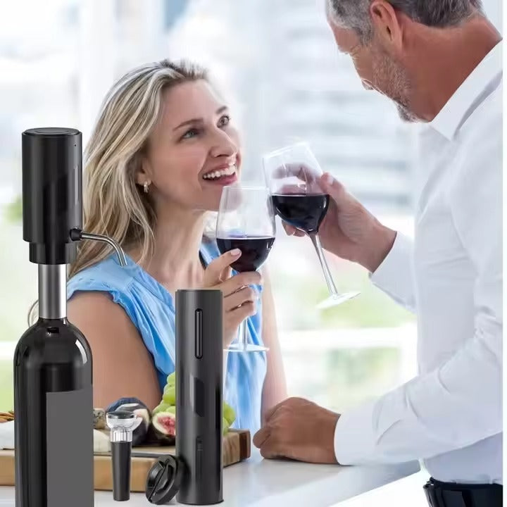 Electric Wine Opener