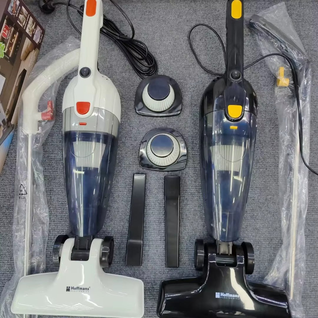 Hoffmans Handheld Vaccum Cleaner
