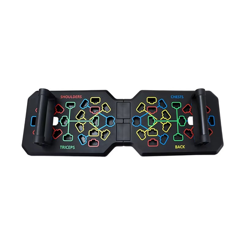 Push-Up Board