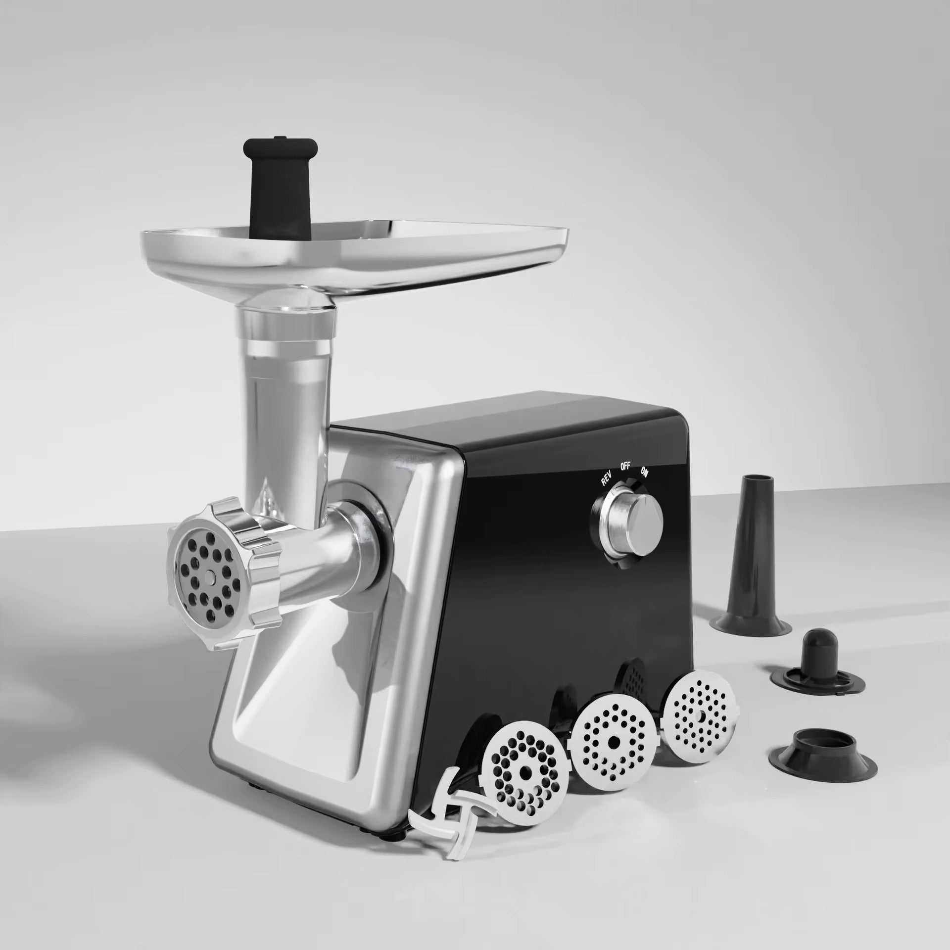 Electric Meat Grinder