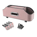 Car Backseat Organizers ( Drink Cup Holder With Tissue Storage Box )