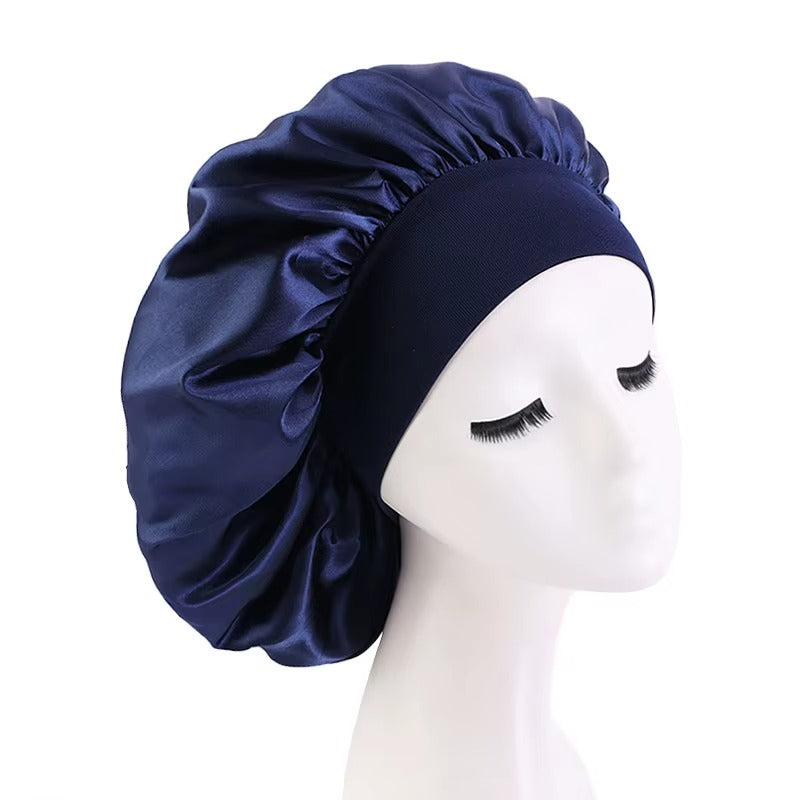 Satin Bonnets