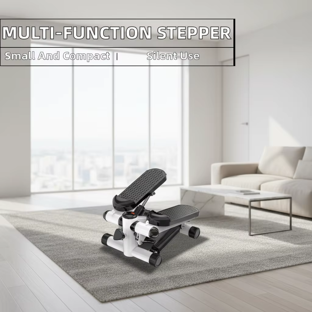 Fitness Stair Mini Stepper