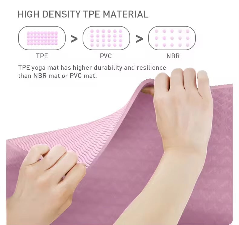 Fitness Mat