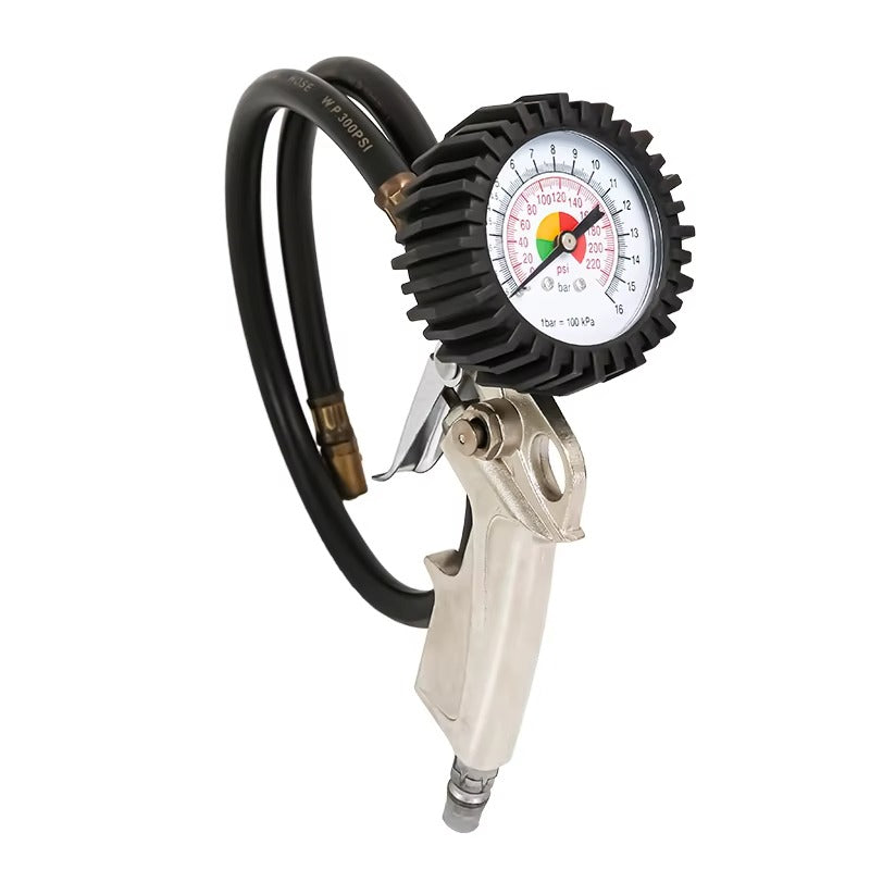 Digital Tire Pressure Gauge