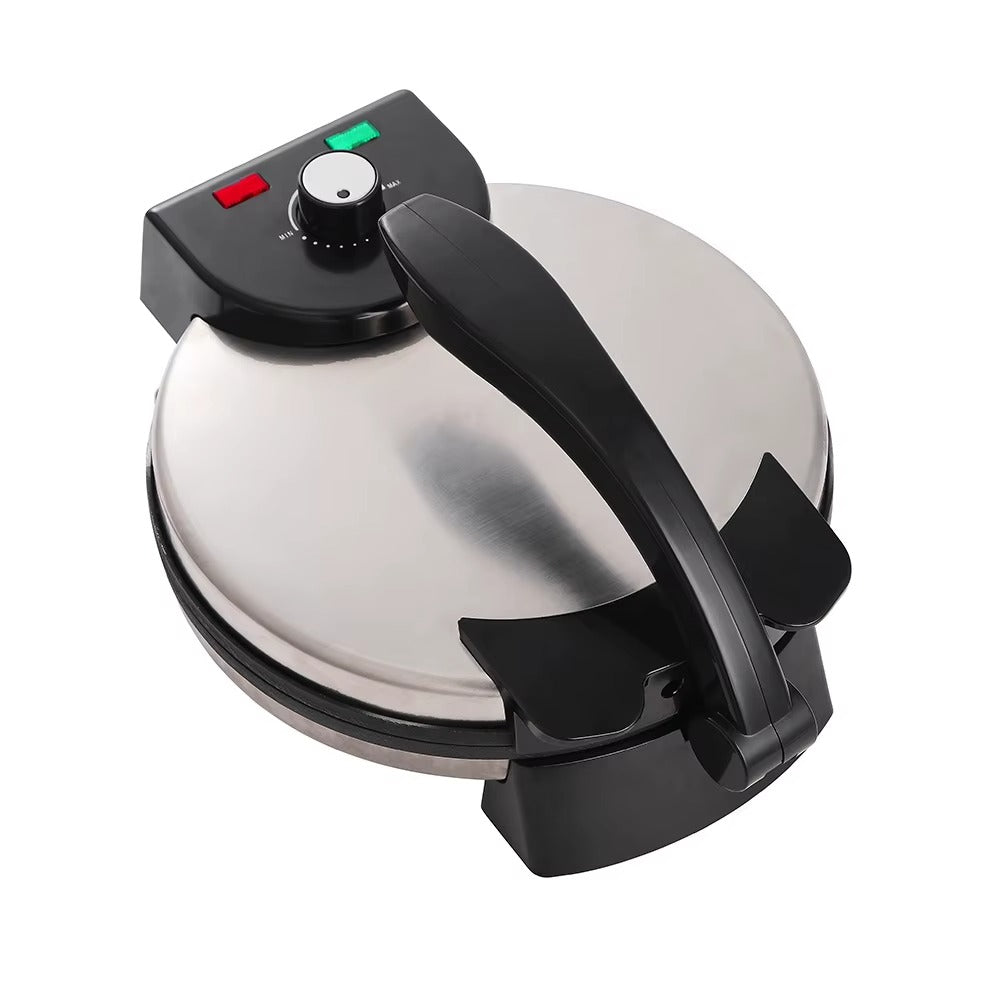 Electric Chapati Machine
