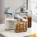 Pet Dry Food Dispenser