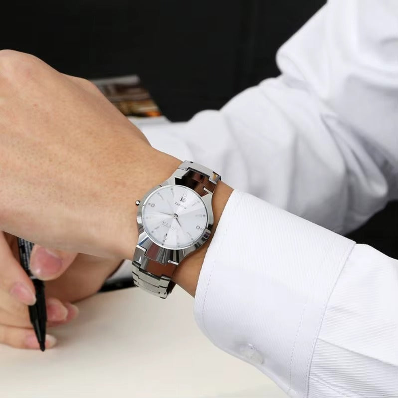Luxury Couple Watches