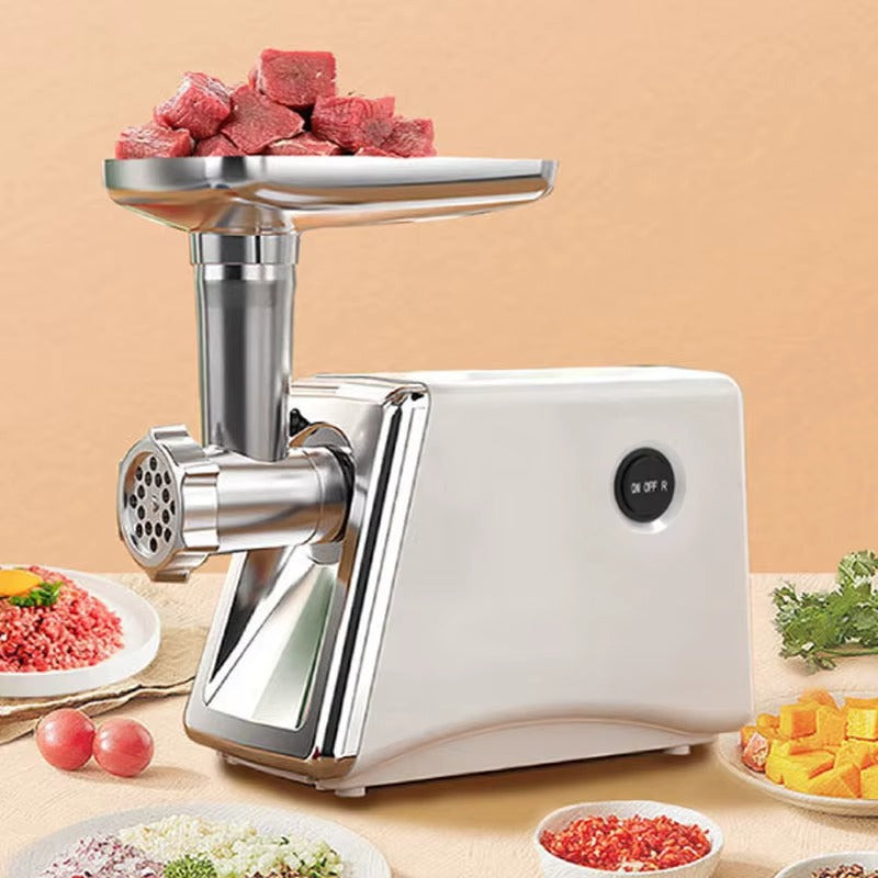 Electric Meat Grinder