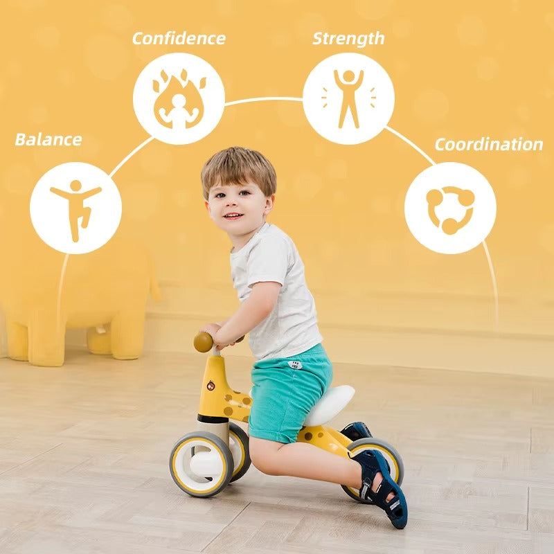 Balance Bike for Kids
