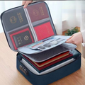 Document Storage Bag