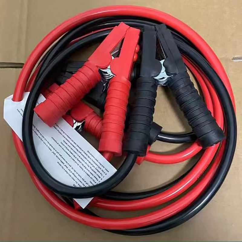 Car Battery Booster
