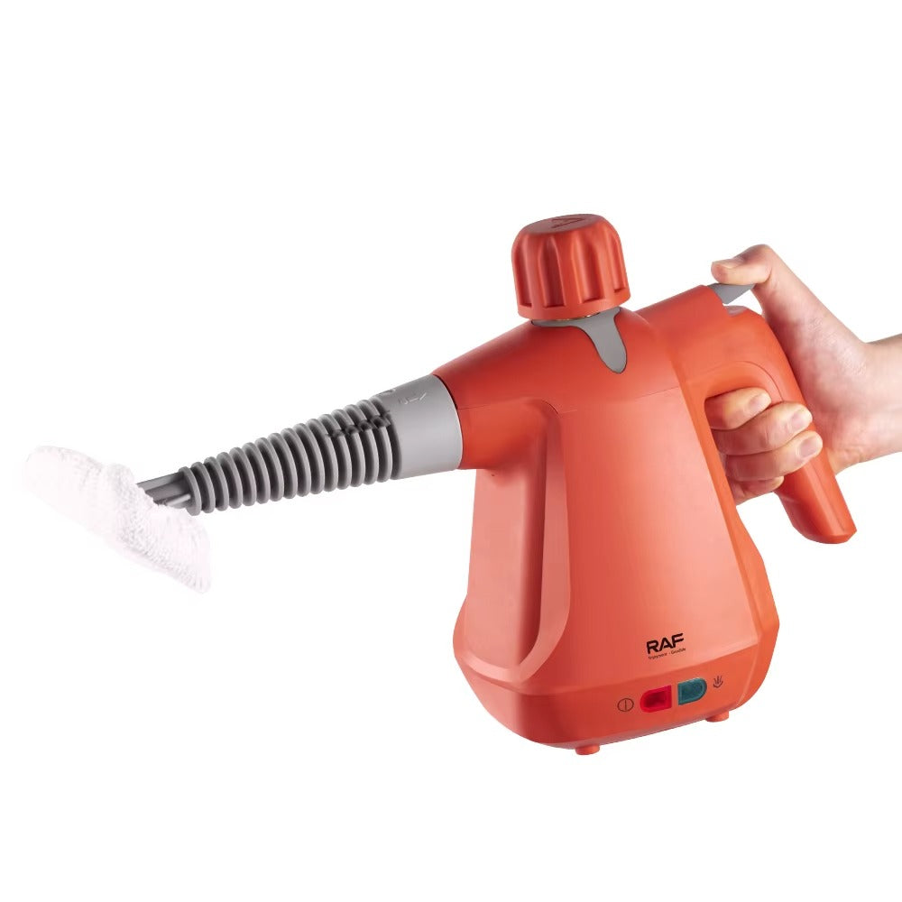 Steam Cleaner