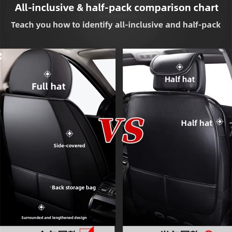 Waterproof Car Seat Protectors