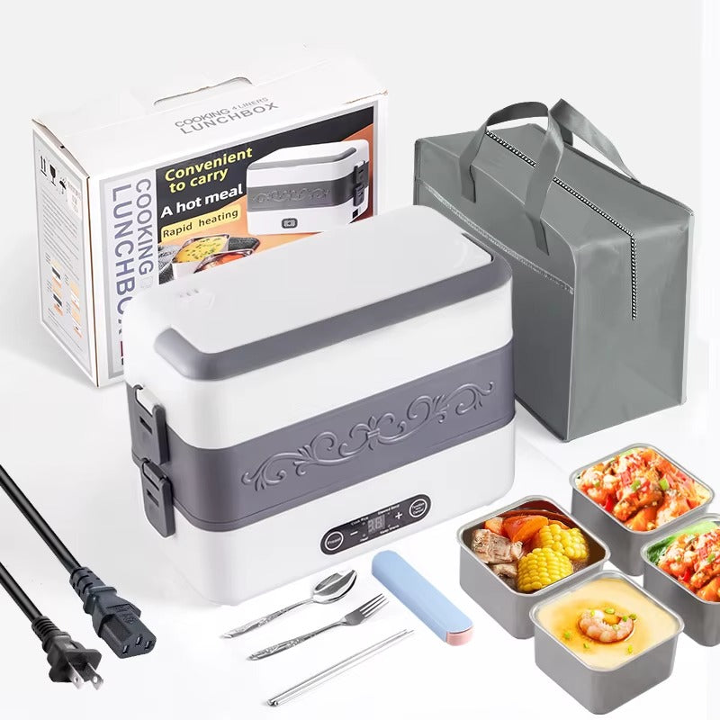 Electric Lunch Box (4L)