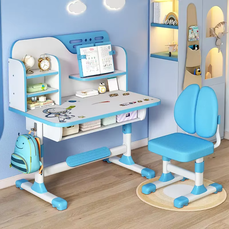 Childre's Reading Table